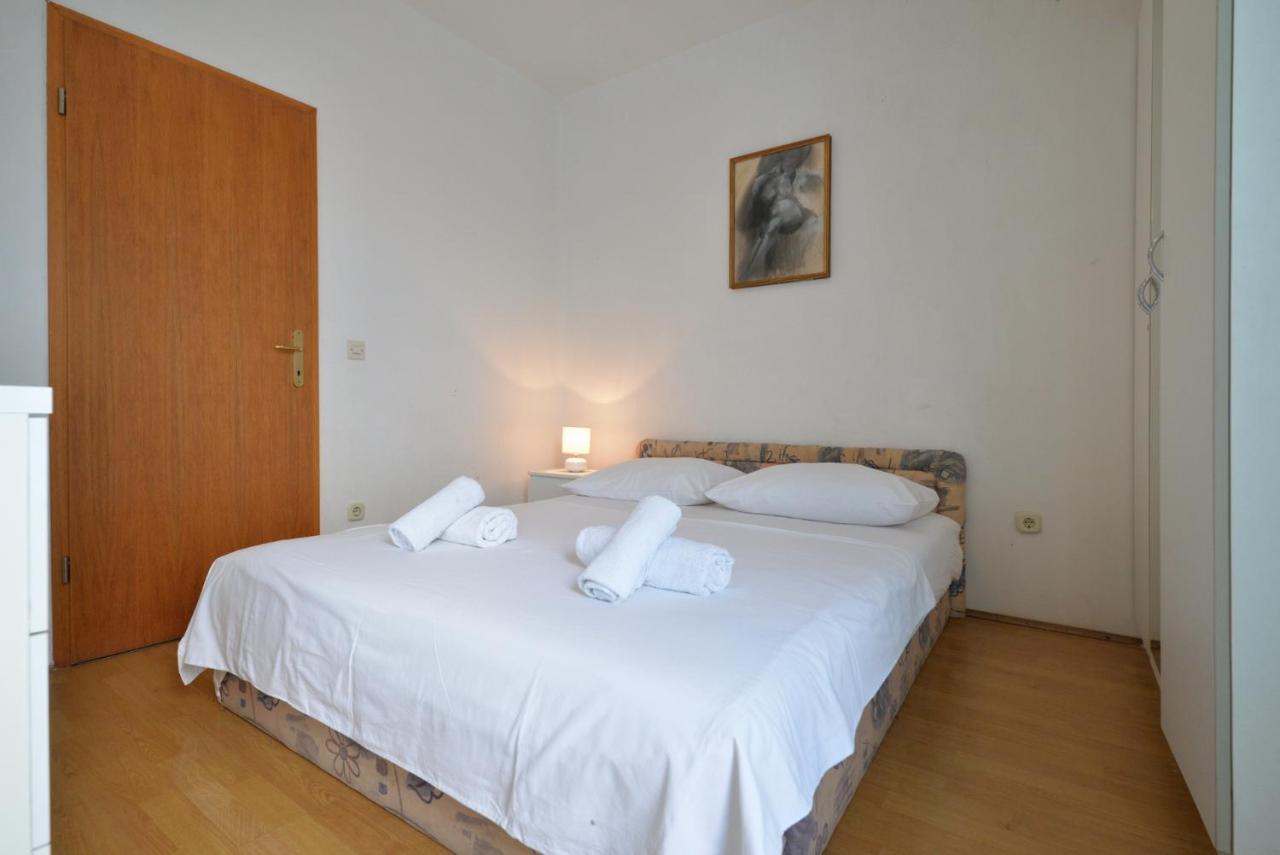 Apartman Rasip, Murter Exterior photo
