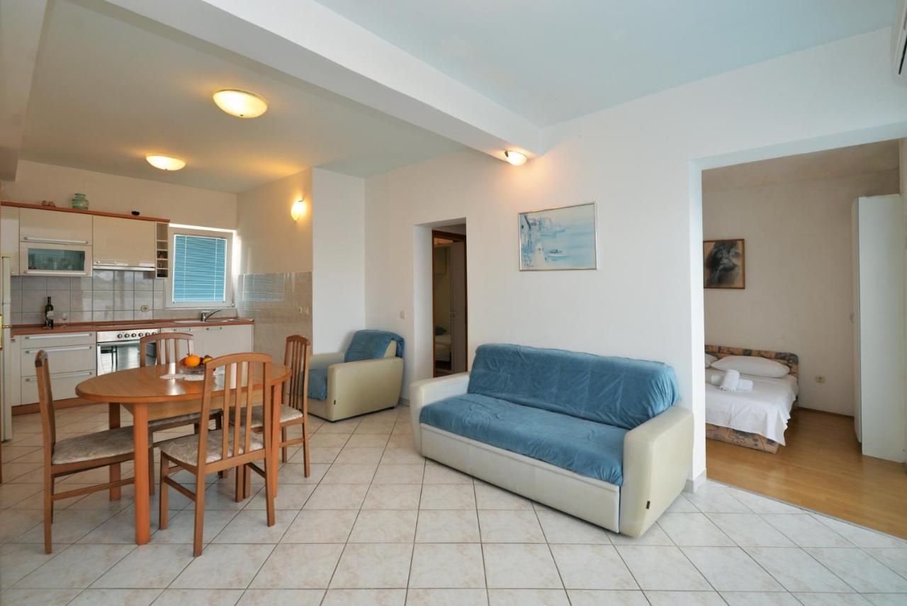 Apartman Rasip, Murter Exterior photo