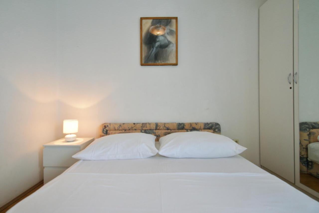 Apartman Rasip, Murter Exterior photo