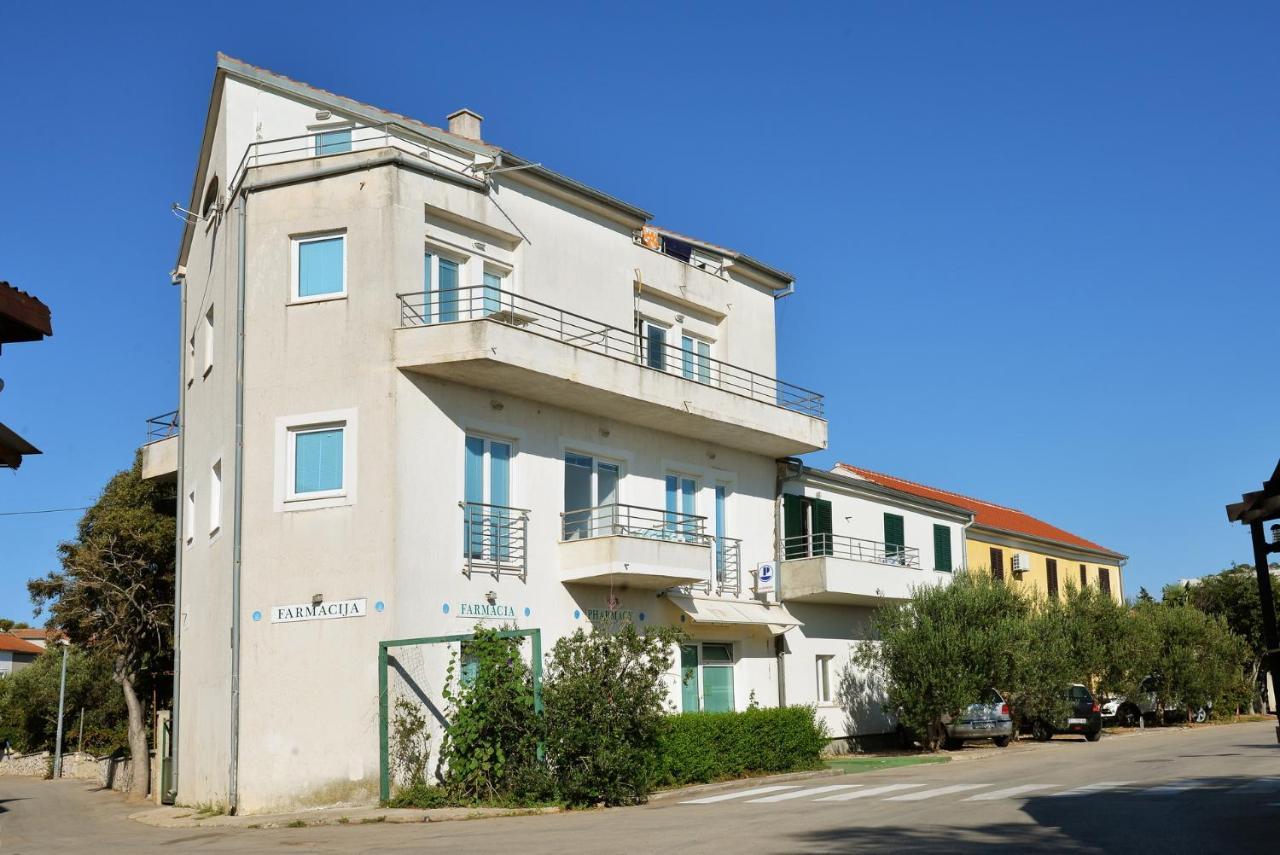 Apartman Rasip, Murter Exterior photo